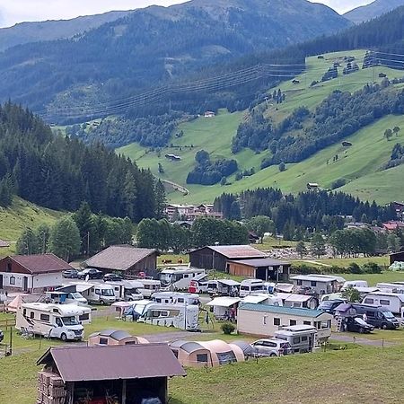 Schoenachhof Герлос Экстерьер фото