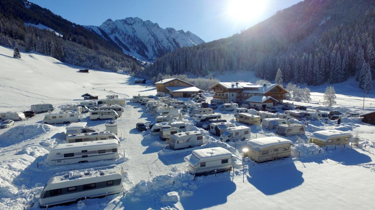 Schoenachhof Герлос Экстерьер фото