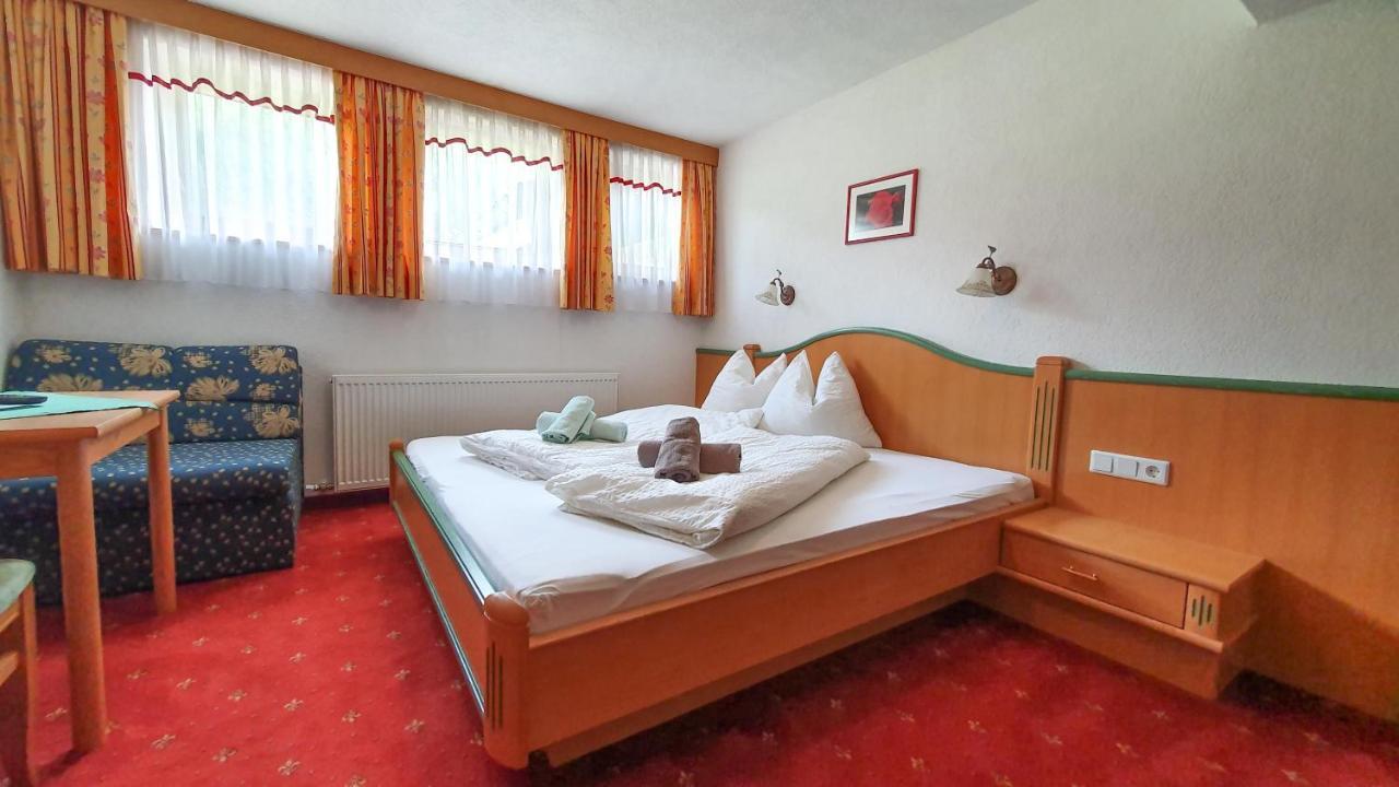 Schoenachhof Герлос Экстерьер фото