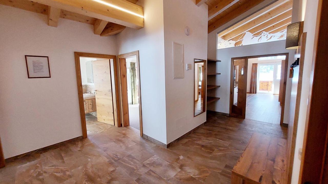 Schoenachhof Герлос Экстерьер фото