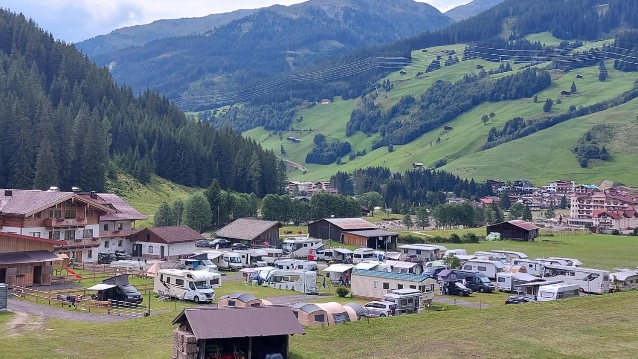 Schoenachhof Герлос Экстерьер фото