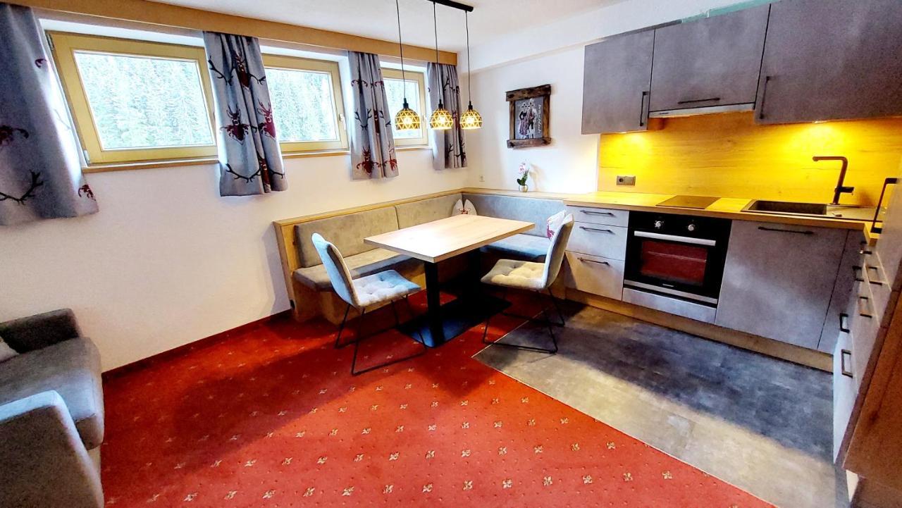 Schoenachhof Герлос Экстерьер фото